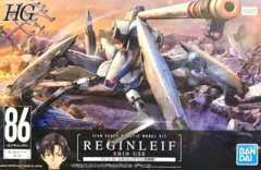 Gundam - HG Gundam Reginleif Shin Use 1/48